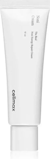 Celimax Nourishing and Soothing Ενυδατική & Αναπλαστική Κρέμα Προσώπου κατά της Ερυθρότητας 50ml