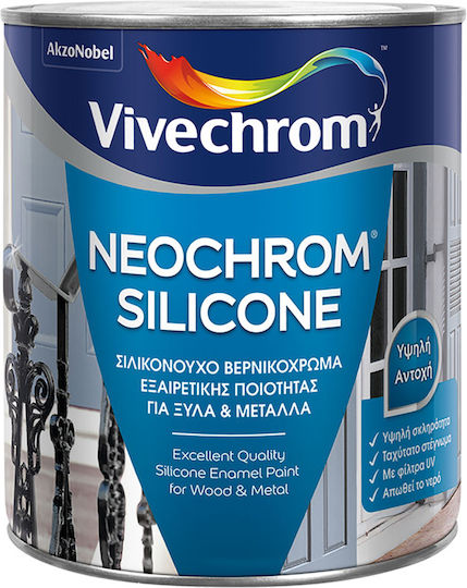Vivechrom Neochrom 0.75Es Gray Beige 750ml