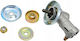 Geko Attachment for Brush Cutter 26mm G81069B
