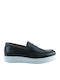 Men's Moccasins Black