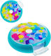 7 Day Pill Box Spin Doctor Watermelon Pylones 3...