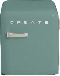 Create Minibar 48Es Sage/Silver Create Minibar 48Es Sage/Silver