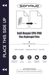 Flex Screen Protector (Redmi Note 13 Pro 5G / Poco X6) Flex Screen Protector (Redmi Note 13 Pro 5G / Poco X6)