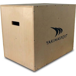 Yakimasport Cutie Pliometrică