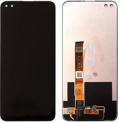 Οθόνη για Realme X50 5G (Μαύρο)