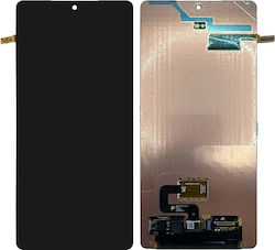 Samsung Οθόνη για Samsung Galaxy S25 Ultra S938 (Μαύρο)