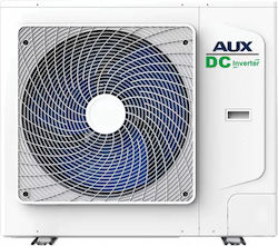 Aux Achp-h14/5r3ha-m Ne Αντλία Θερμότητας 14kw Monoblock