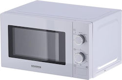 Severin S7770 20lt Λευκός