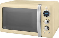Swan Retro 20лт Сив
