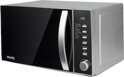 HKoenig 20lt Inox