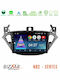 Bizzar Автомобилна Аудио Система (Блутут/USB/WiFi/GPS/Apple-Carplay/Android-Auto) с Тъчскрийн 9"