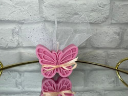 Handmade Butterfly Favor