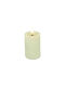 Atmosphera Decorative Lamp Wax Polish Ecru