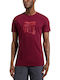 Ape T-Shirt Redwood
