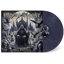 Grave Digger Bone Collector 1 Vinyl Grave Digger Bone Collector 1 Vinyl