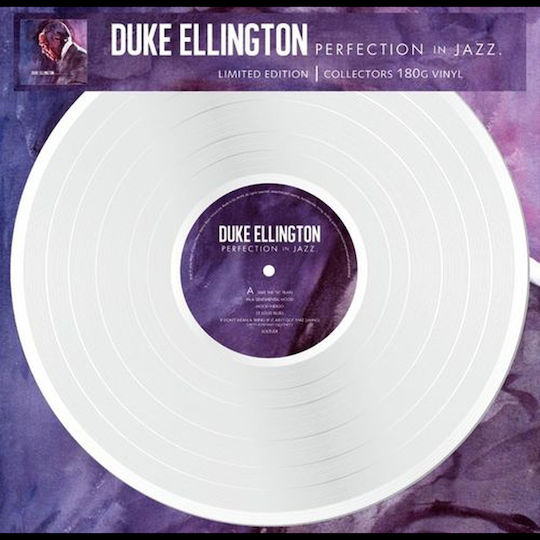 Duke Ellington Perfecțiune în Jazz 1 Vinil