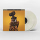 Little Simz Sometimes I -coloured 2 Vinyl