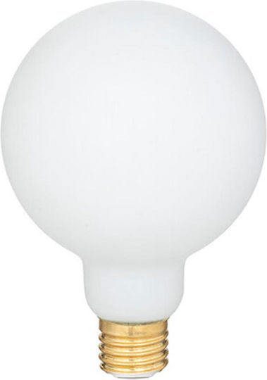 Atmosphera Opaline G95 LED Лампа и Форма G95