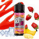 Drifter Vape Flavor Shot 24ml/120ml 1pcs Strawberry Banana Ice
