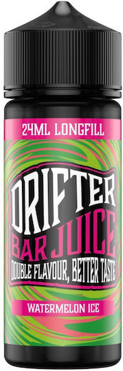 Bar Juice 5000 Flavor Shot 24ml/120ml 1τμχ Watermelon Ice