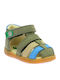 Shoe Sandals Anatomic Khaki