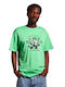 T-shirt Green