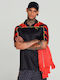 Road To Unity Athletic T-shirt New Navy