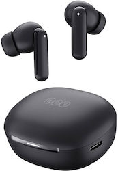 QCY MeloBuds Ν30 (HT16) Μαύρα