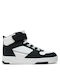 Kinder Sneakers Schwarz