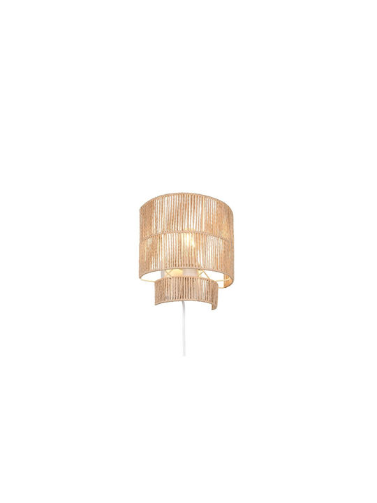 Trio Lighting Φωτιστικό Τοίχου Λευκό Trio Lighting Φωτιστικό Τοίχου Λευκό