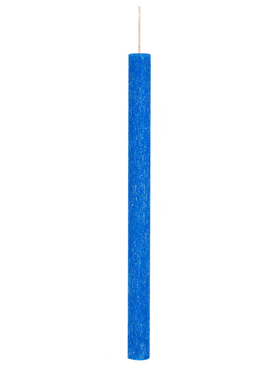 Easter Candle Round Scented and Handmade 28.5pc...