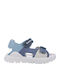 Kids' Anatomic Blue Sandals