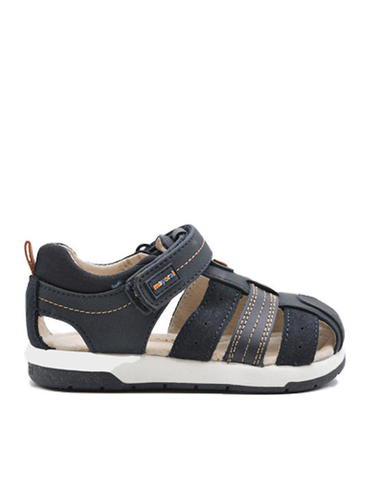 Mayoral Sandaletten Marineblau