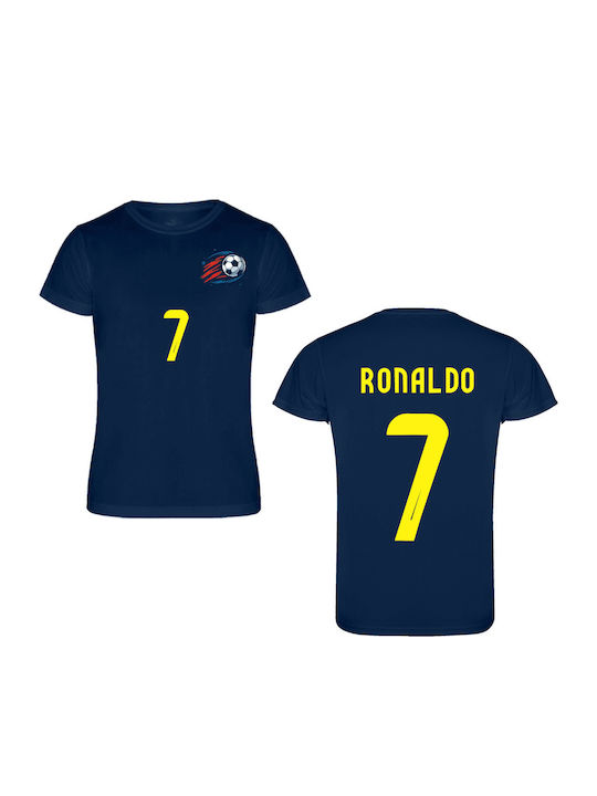 Jersey Aussehen Fußball