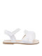 Kids' Sandals White