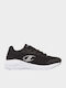 Damen Sneakers BLACK