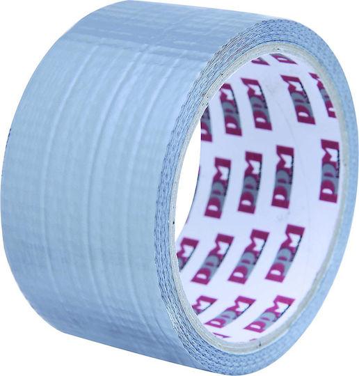 PPM Self-Adhesive Fabric Tape Gray 1pcs