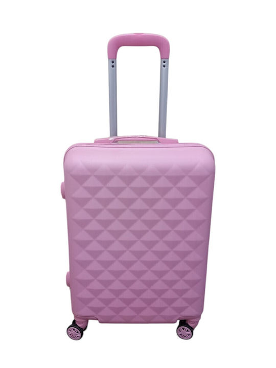 Felbags Kabinenkoffer Rosa
