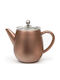 Bredemeijer Teapot Copper Copper 1100ml