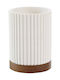Atmosphera Cup Holder White