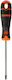 Bahco Screwdriver Cross Size PH0x75mm