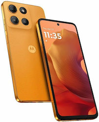 Motorola Moto G15 Dual SIM (4/128GB) Portocaliu