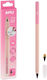 Infinite Pencil Hb 19935 Apli Pastel Pink 84107...