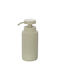 Dimitracas Spender Kunststoff Beige