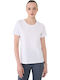 Women's T-shirt White