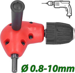Faster Tools 6976 Drill Chuck