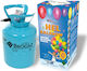 Helium Bottle for 50 Balloons