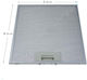 Replacement Metal Filter Vent Hood Compatible With Bosch Siemens Pitsos