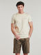 T-Shirt Beige