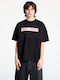 T-shirt Black